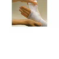 MULLBINDEN GEKA 6 cmx4 m 20 St Binden