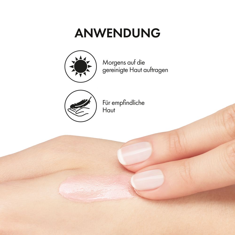 VICHY NEOVADIOL Rose Platinium Creme für reife Haut  50 ml Creme