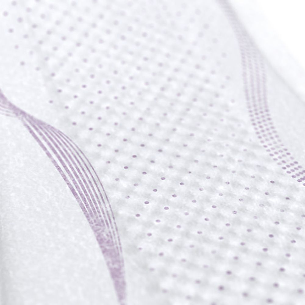 TENA lady MINI PLUS 6X24 St