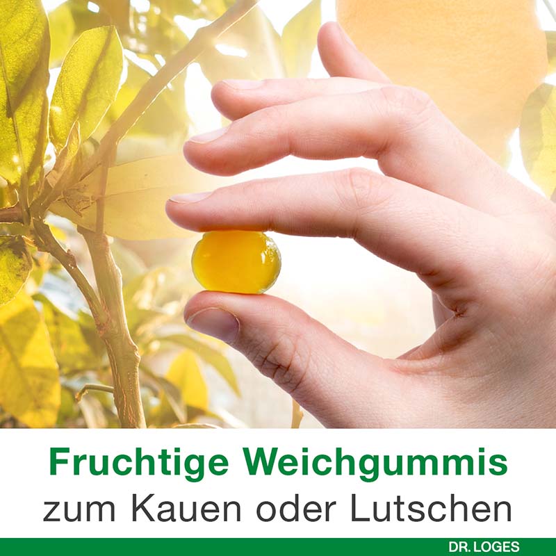vitamin D-Loges 5.600 I.E. Wochendepot 60 St Kautabletten
