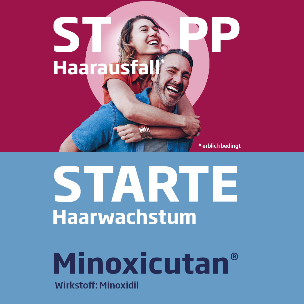 MINOXICUTAN Frauen 20 mg/ml Spray 3X60 ml Lösung