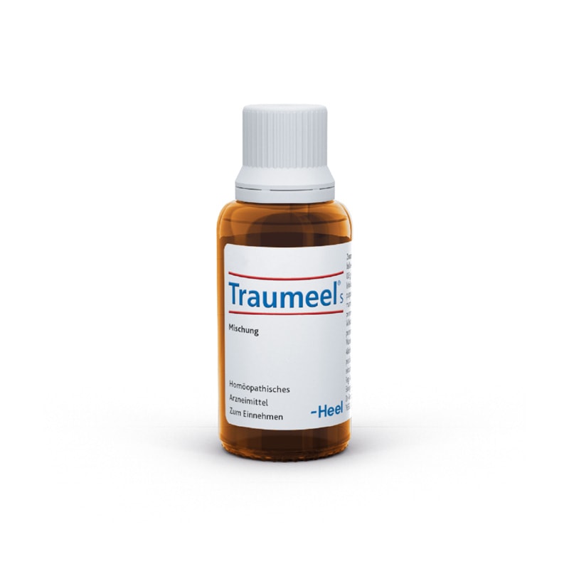 Traumeel S 30 ml Tropfen