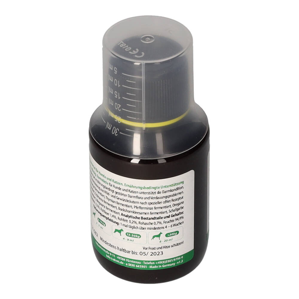 cdVet DarmAktiv  100 ml