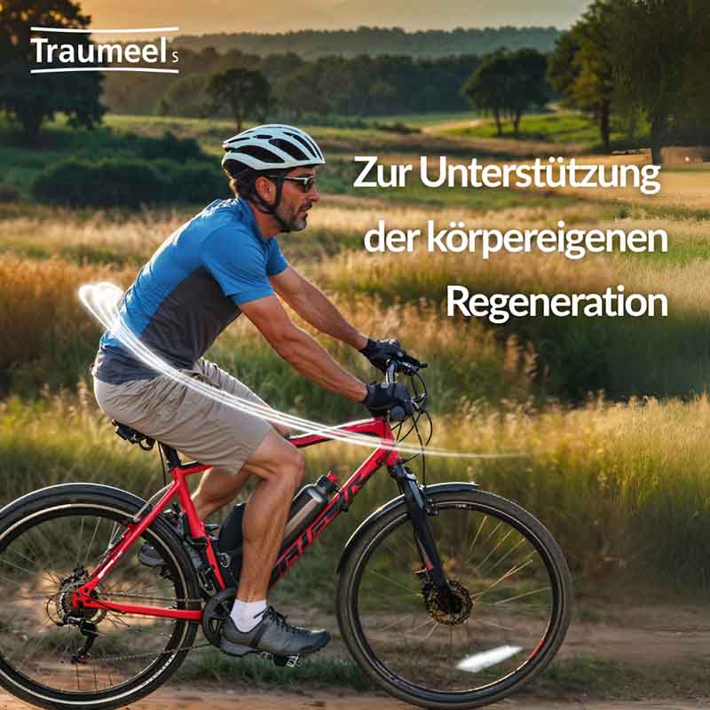 Traumeel S Gel 100 g Gel