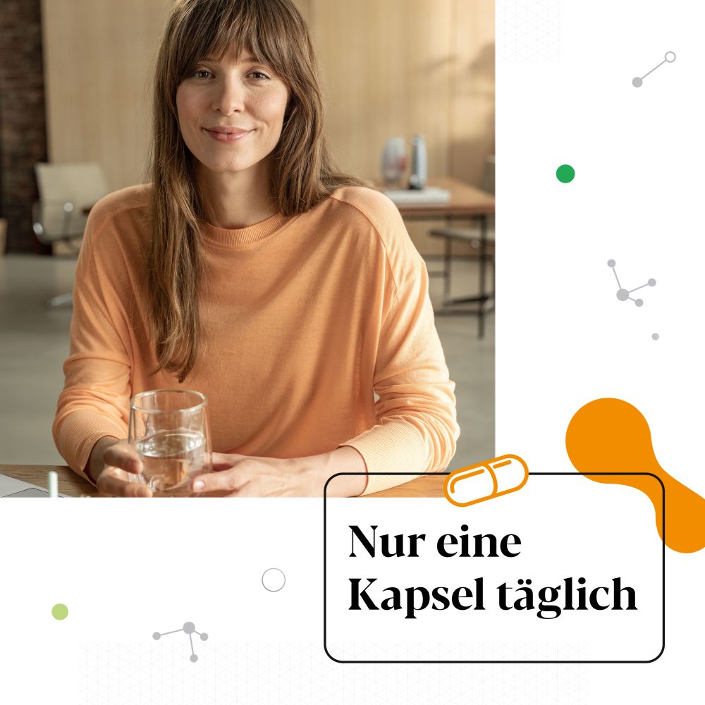 IberoBiotics Pro 30 St Kapseln