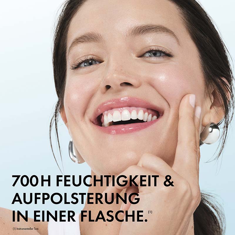 VICHY MINÉRAL 89 TÄGLICHER BOOSTER  50 ml Elixier