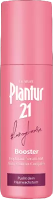 Plantur 21 Booster 125 ml Lösung