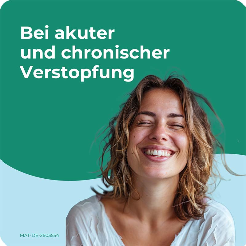 DulcoSoft Pulver - Abführmittel bei Verstopfung  20X10 g Pulver