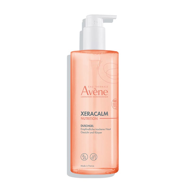 Avène XERACALM NUTRITION DUSCHGEL  500 ml Duschgel