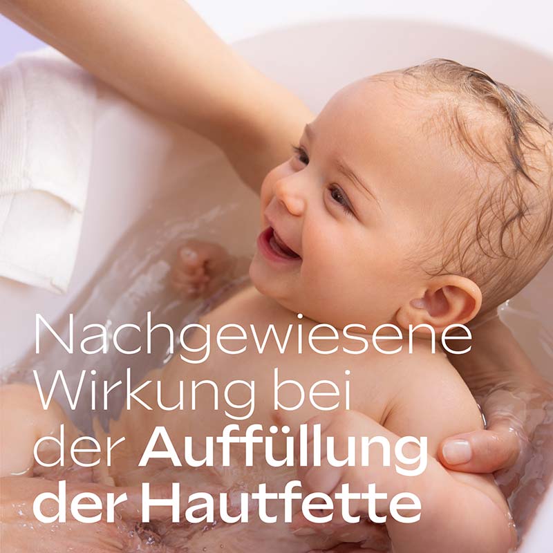 WELEDA baby MED 3in1 Waschbalsam 200 ml Balsam