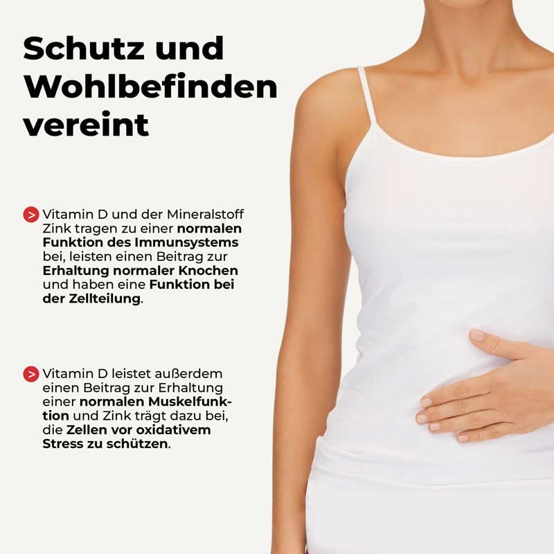 Avitale ProEnzym 210 St Tabletten magensaftresistent