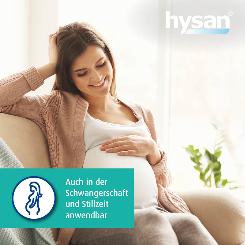 Hysan Salinspray 20 ml Nasenspray