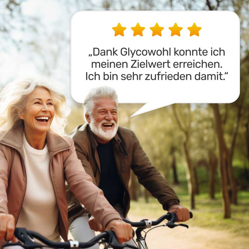 Glycowohl  50 ml Tropfen zum Einnehmen