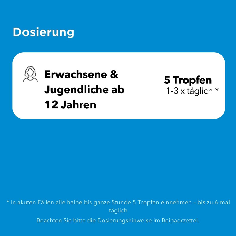 NASO HEEL SNT Tropfen 30 ml Tropfen