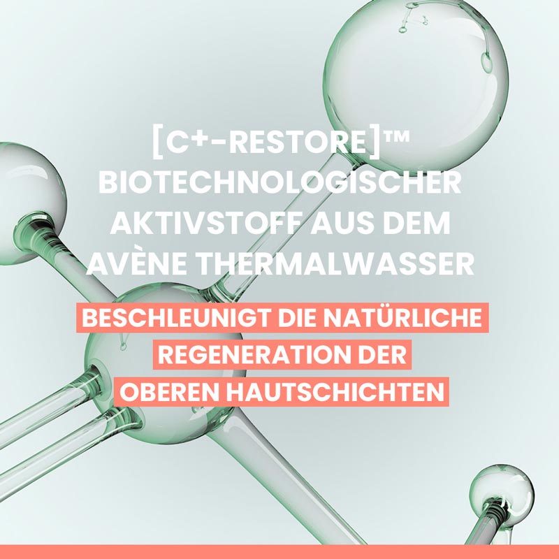 Avène CICALFATE+SKIN REAPIR SPF 50+  30 ml Creme