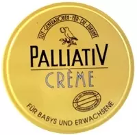 PALLIATIV Creme 150 ml Creme