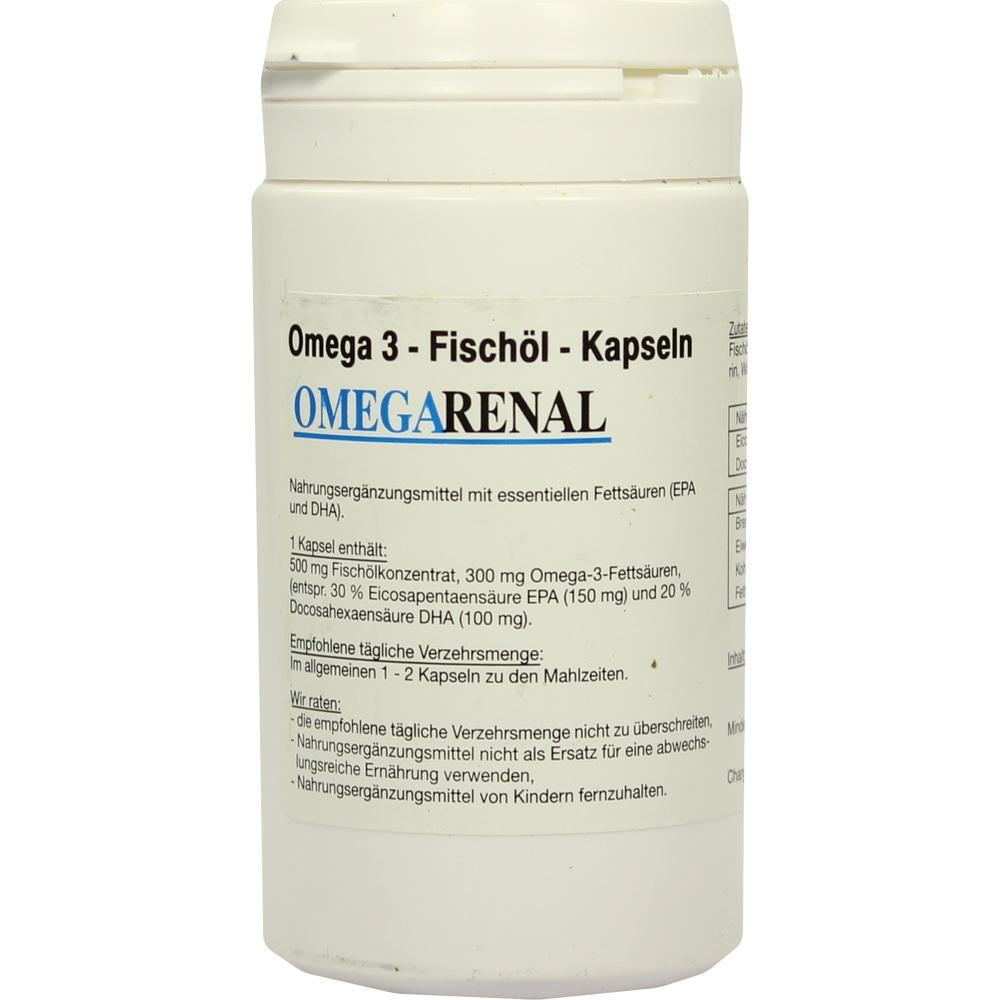 OMEGARENAL