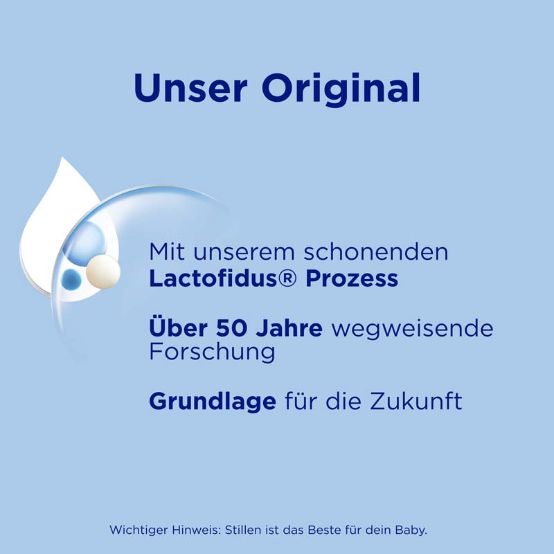 Aptamil PRONUTRA 1 ANFANGSMILCH 800 g Pulver