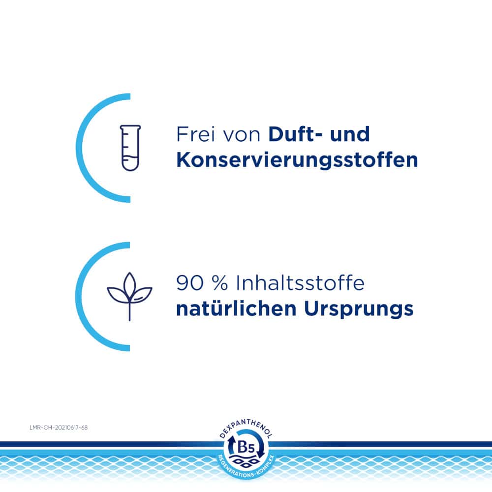 Bepanthol DERMA Mildes Gesichtswaschgel 1X200 ml Gel