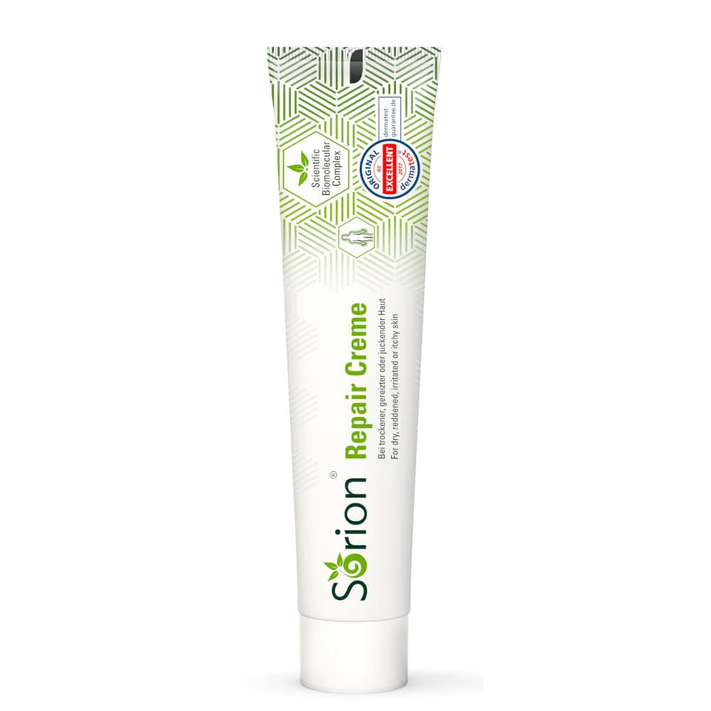 Sorion Repair Creme 50 g Creme