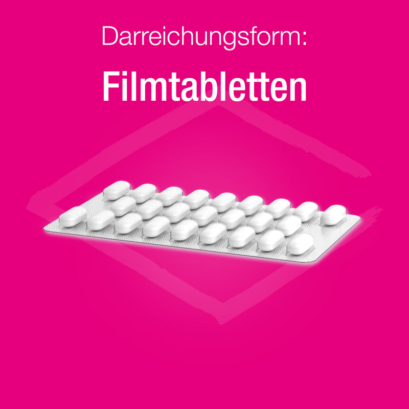 CALCIUM VERLA Vital Filmtabletten 100 St Filmtabletten