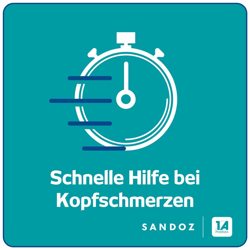 Ibu-Lysin -1 A Pharma 400 mg 50 St Filmtabletten