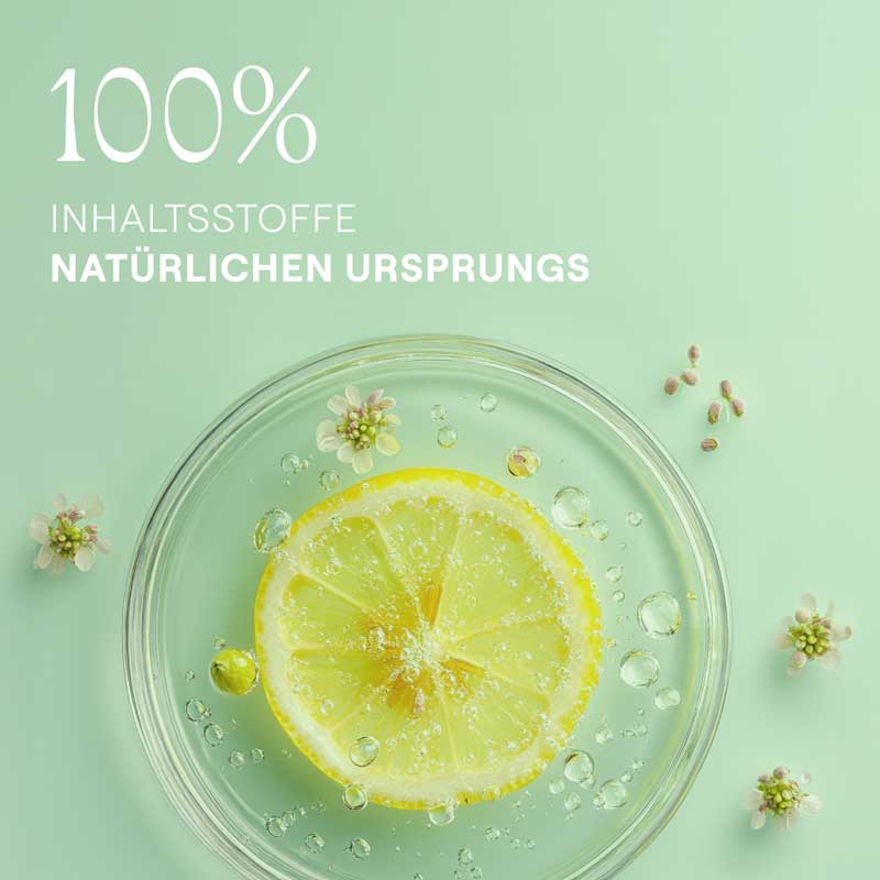 Weleda Refresh Shower Cream Citrus 200 ml Duschgel