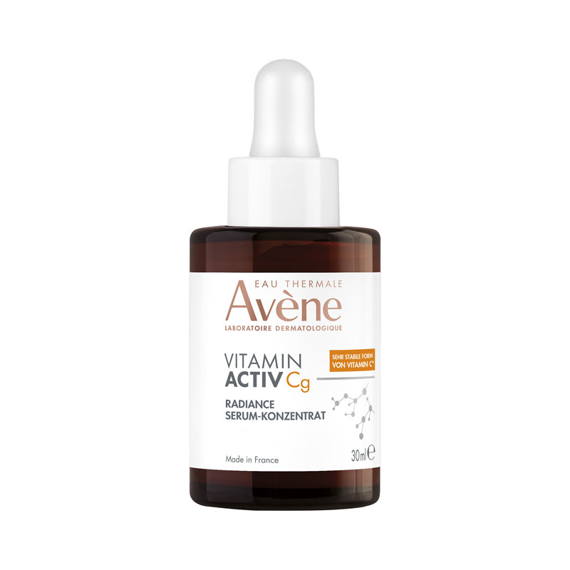 Avène VITAMIN ACTIV Cg RADIANCE SERUM-KONZENTRAT  30 ml Konzentrat