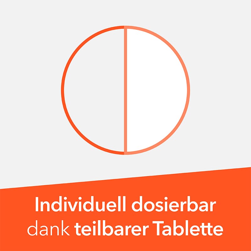 IBU ratiopharm 400 akut  10 St Filmtabletten