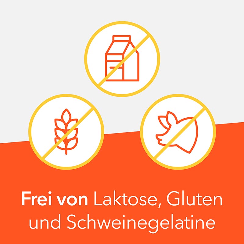 Vitamin C-ratiopharm retard 500 mg 100 St Retard-Kapseln