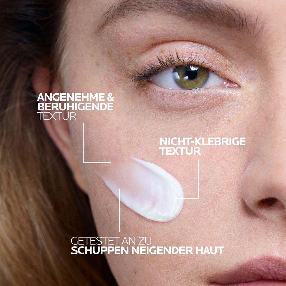 LA ROCHE-POSAY TOLERIANE KERIUM DS INTENSIVPFLEGE  40 ml Creme