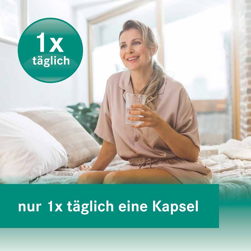 Omeprazol HEUMANN 20mg bei Sodbrennen 7 St Magensaftresistente Hartkapseln