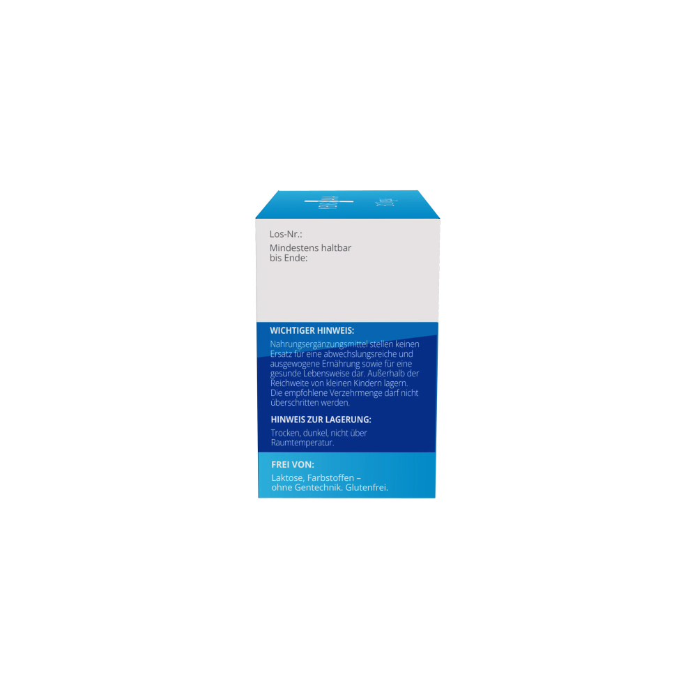 B12 Lingua Menssana Sublingualtabletten 90 St Sublingualtabletten