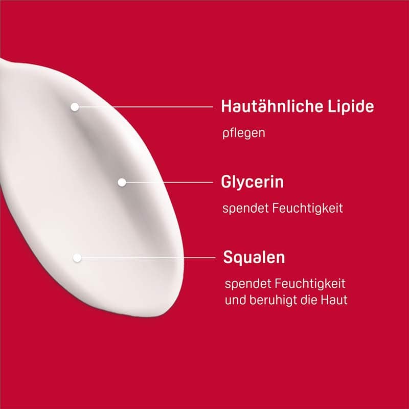 PHYSIOGEL Calming Relief Gesichtscreme empfindliche Haut  40 ml Creme