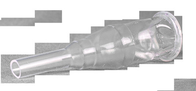 URINALKONDOM 36 mm latexfrei selbsthaftend 30 St