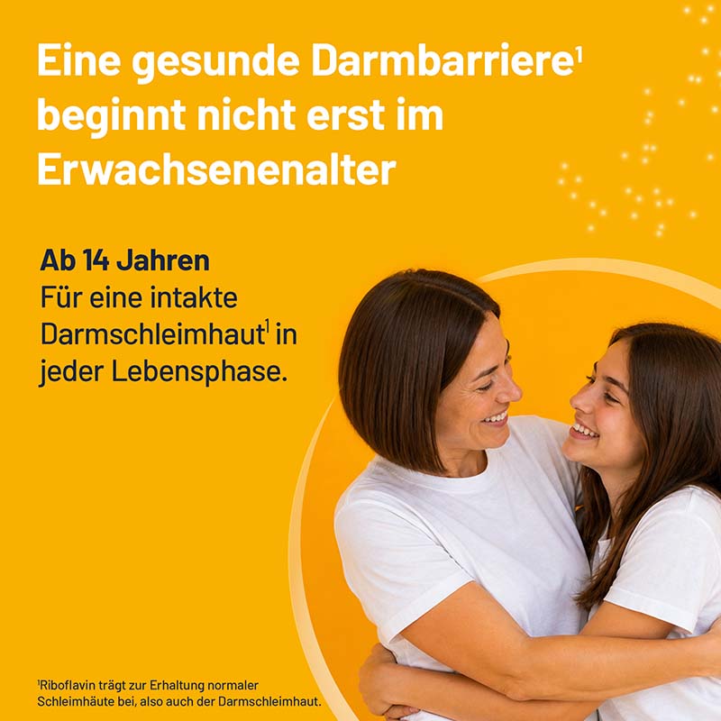 PROBIO-CULT AKK1 DARM MUKOSA PRO 30 St Tabletten