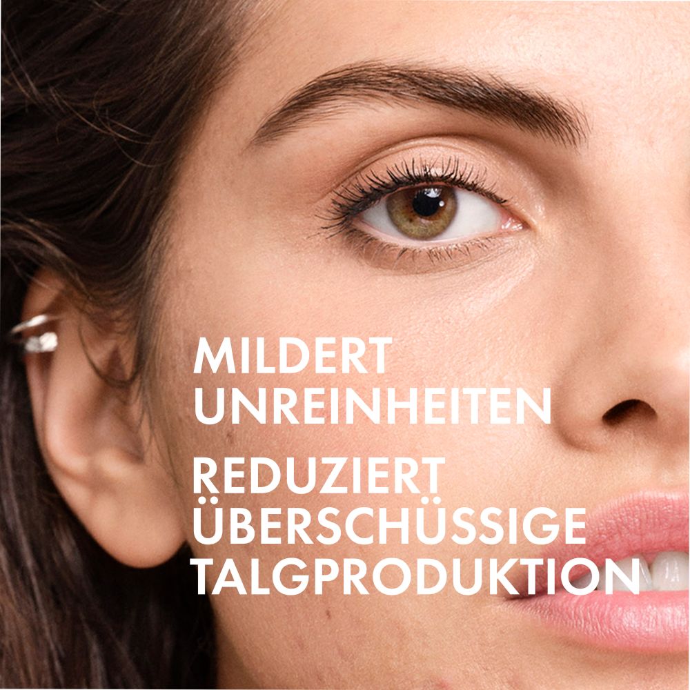VICHY NORMADERM Intensives Reinigungsgel  400 ml Gel