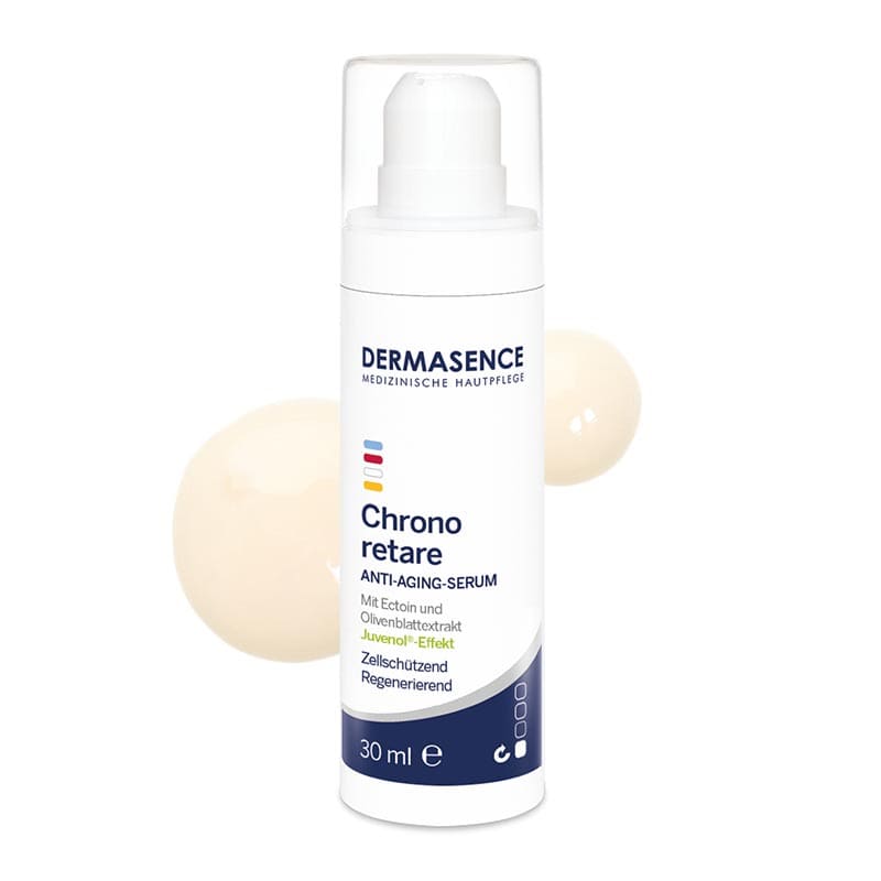 DERMASENCE Chrono retare ANTI-AGING-SERUM 30 ml Emulsion