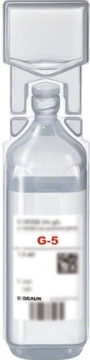 GLUCOSE 10% B.Braun Mini Plasco connect Inj.-Lsg. 20X10 ml Injektionslösung