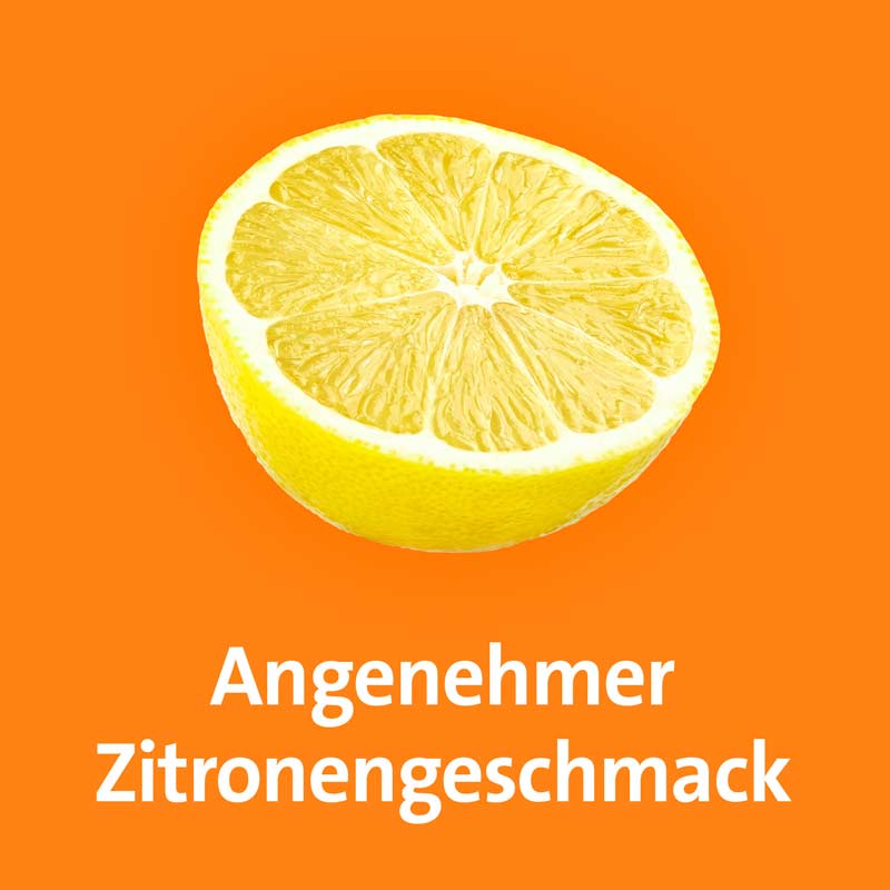 Grippostad HEIßGETRÄNK 10 St Pulver