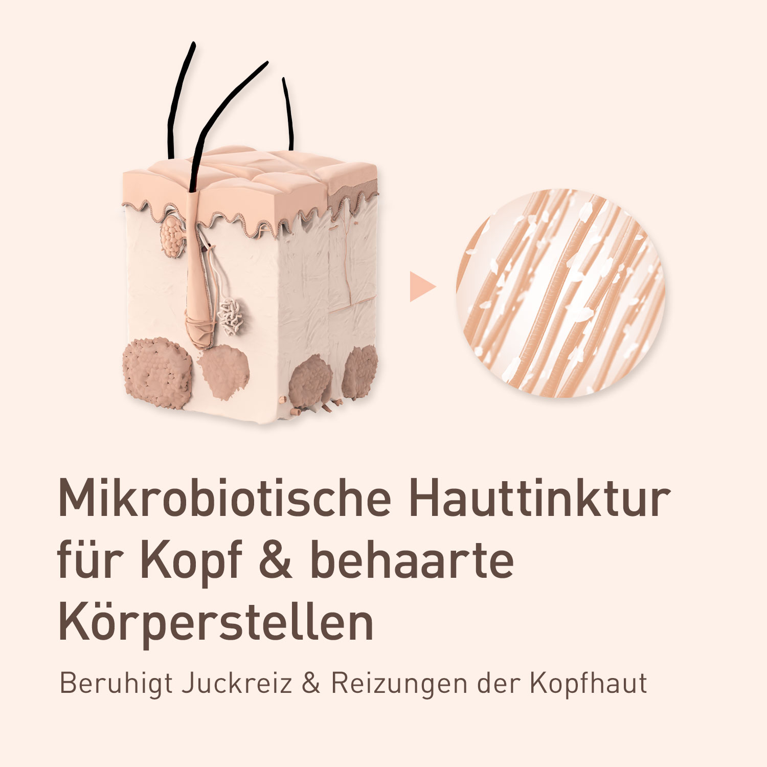 nupure probariasis 50 ml Tinktur