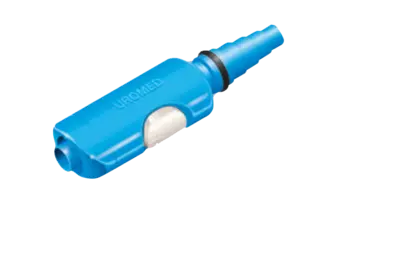 UROMED Katheterventil compact 1504 1 St