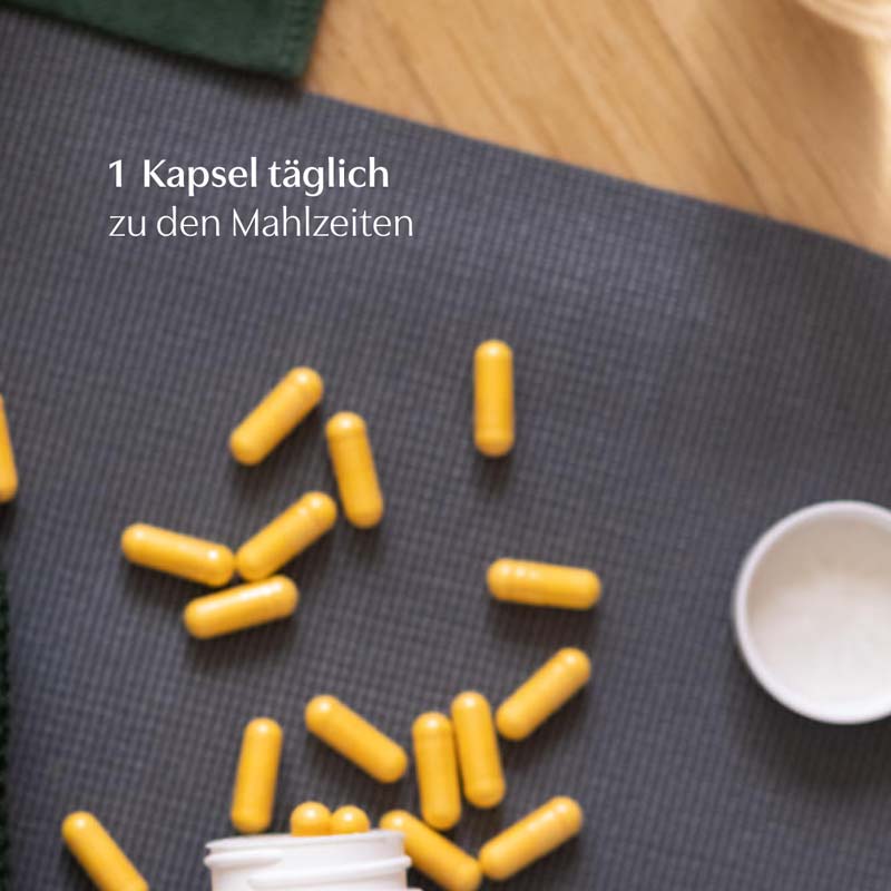 pure encapsulations CoQ10 120 mg  120 St Kapseln