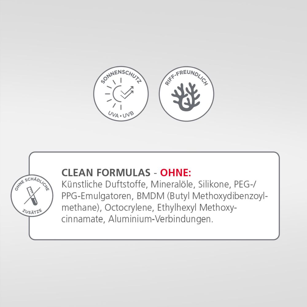 ultrasun Lip Protection & Care SPF 50 4.8 g Stifte