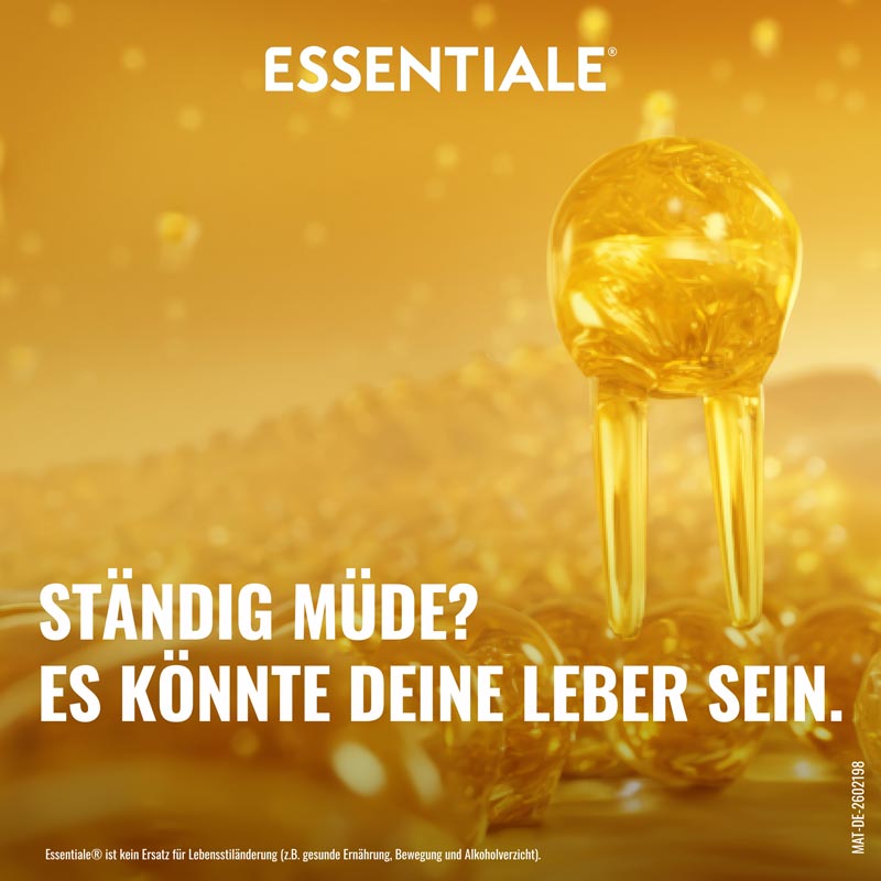 ESSENTIALE KAPSEL 300 mg 90 St Hartkapseln