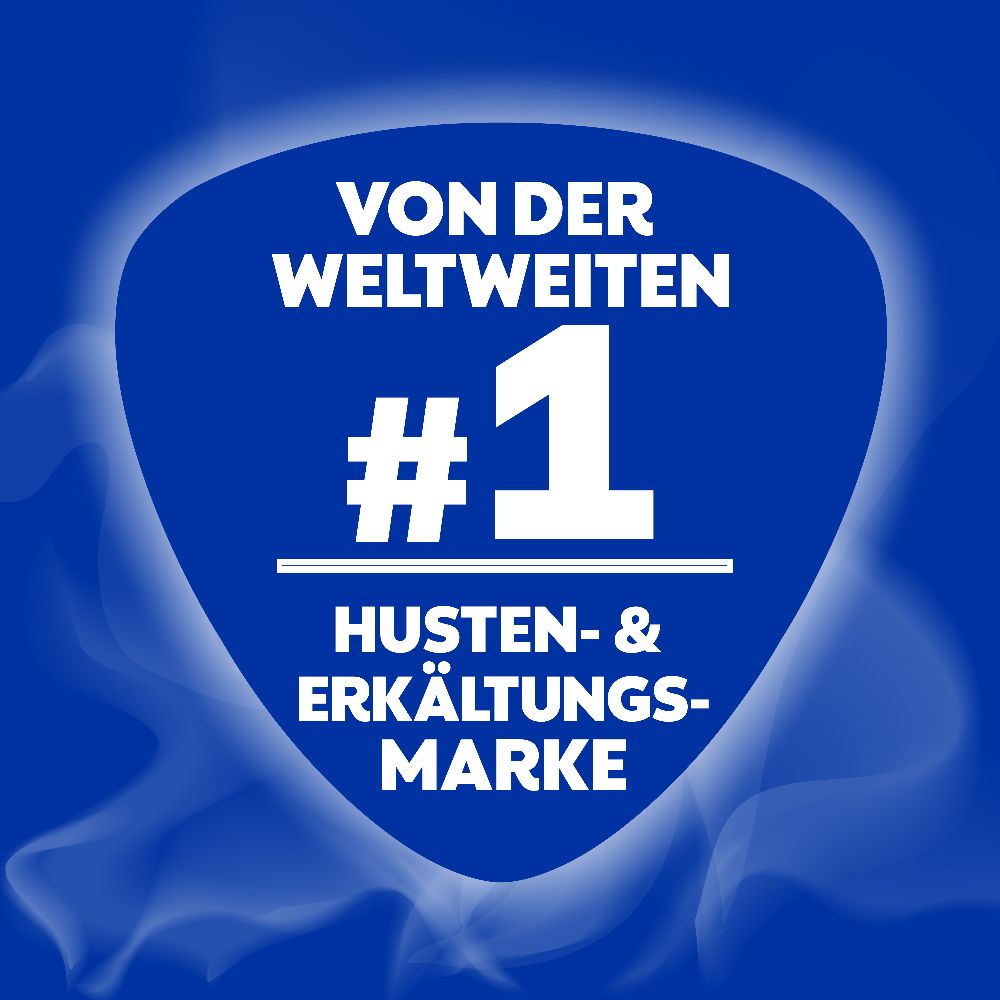 WICK VapoRub Erkältungssalbe 25 g Salbe