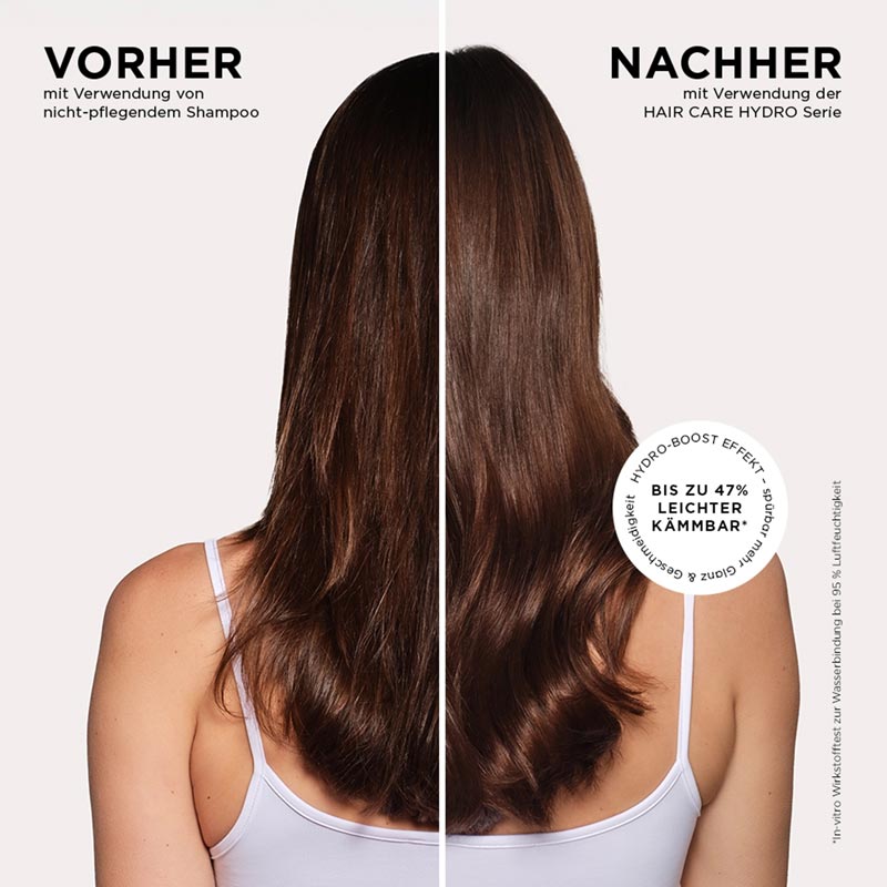 BÖRLIND HAIR CARE HYDRO CONDITIONER 150 ml Haarspülung