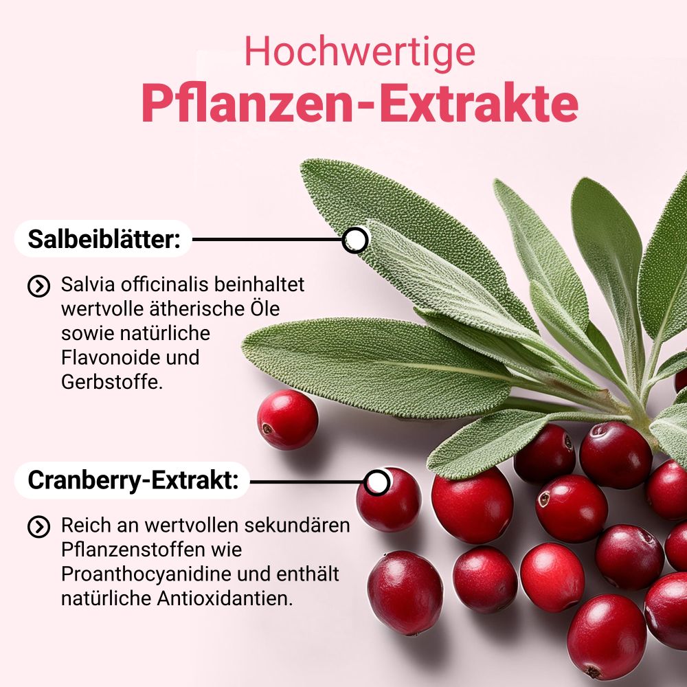 Döderlein CystoBiotic 10X4 g Pulver