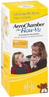 AEROCHAMBER HEXAL mit Maske f.Kinder 1 St