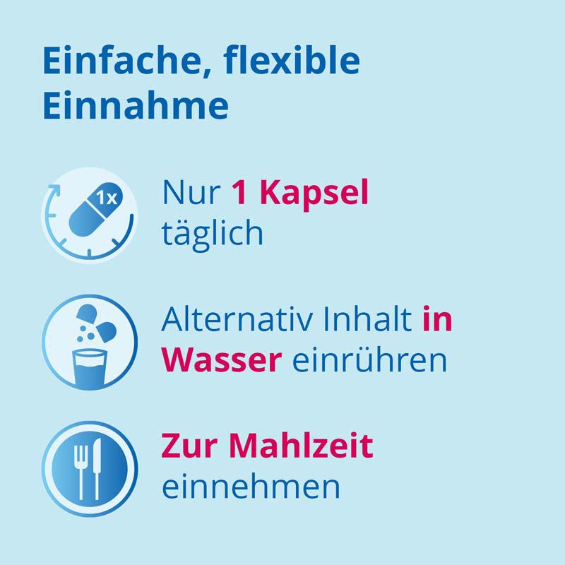 Curazink 100 St Hartkapseln